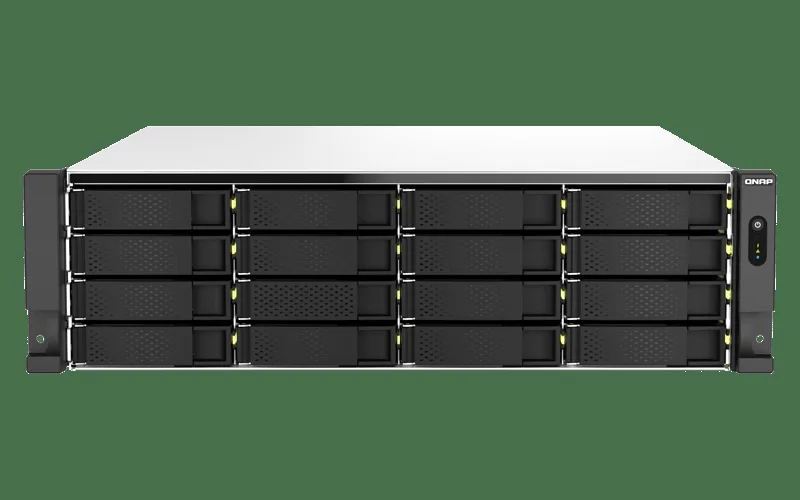 QNAP TS-H2287XU-RP
