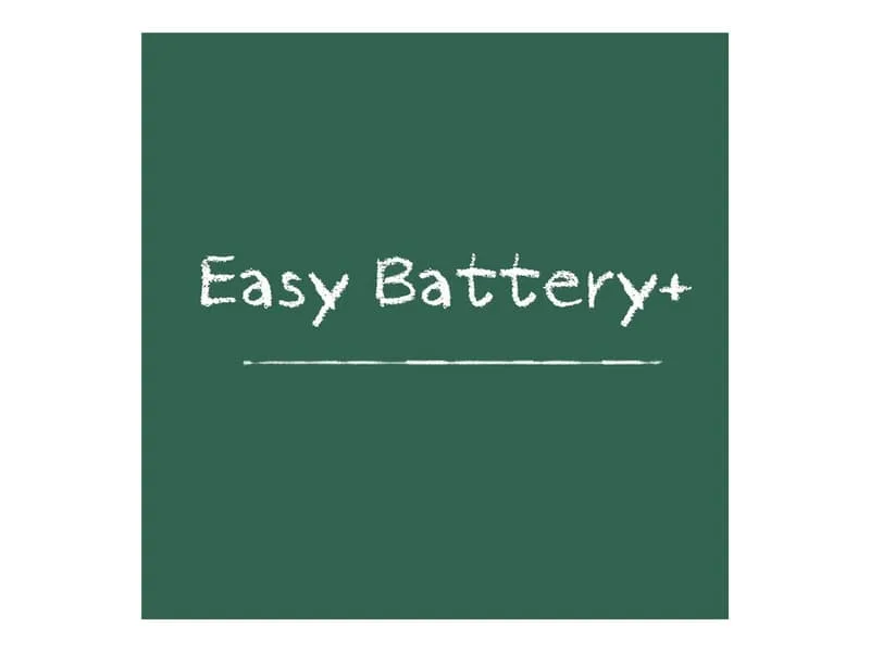 Eaton Easy Batteri+ Product X batteri 12 V 9 Ah