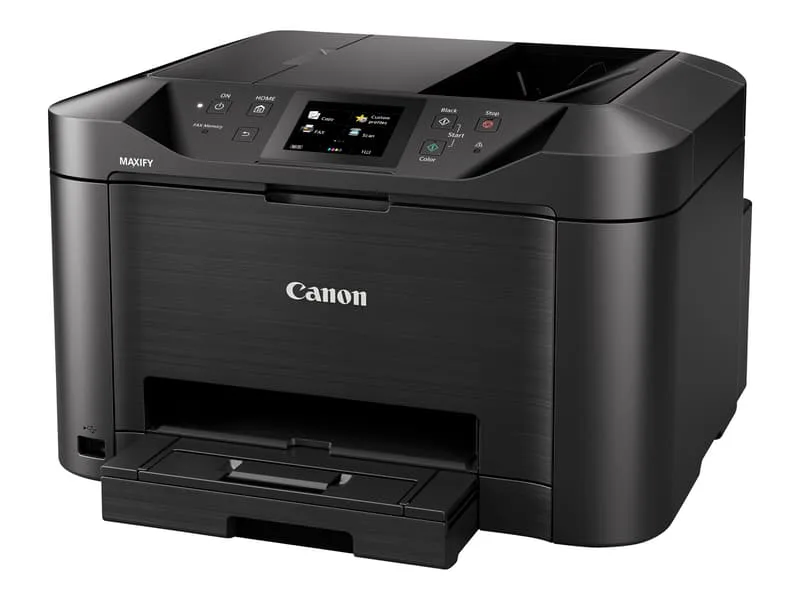 Maxify MB5150 A4 MFP
