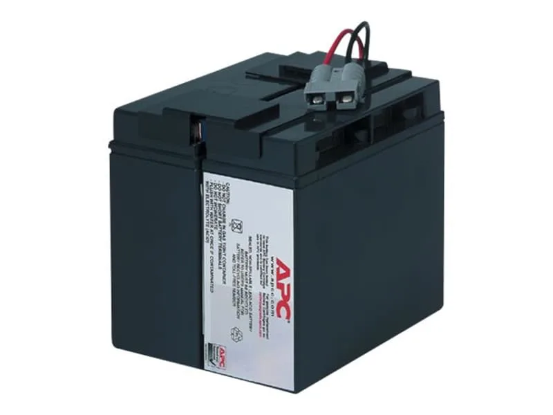 APCRBC148 UPS-batterier Slutna blybatterier (VRLA) 12 V