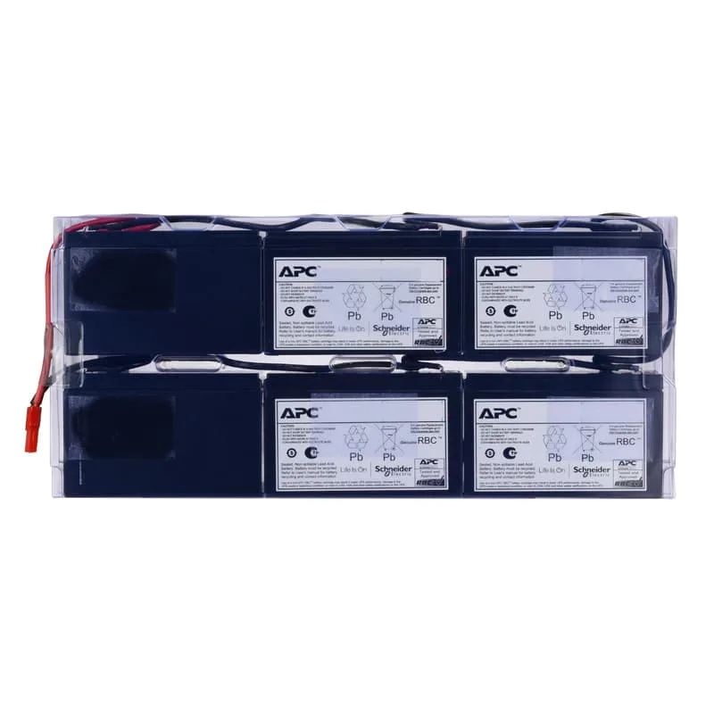 APCRBCV202 UPS-batterier 72 V 9 Ah