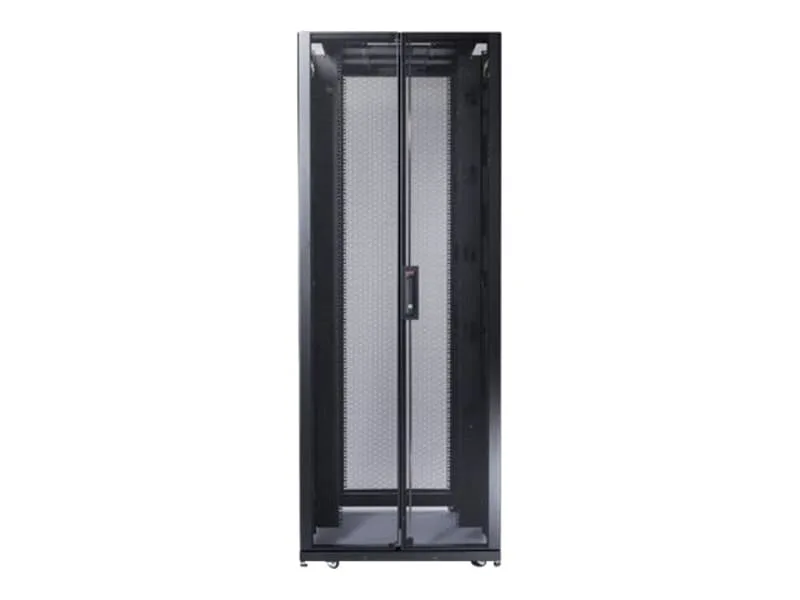 NetShelter SX 48U Fristående rack Grå
