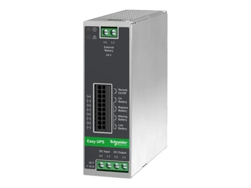 Easy UPS Kontrollmodul