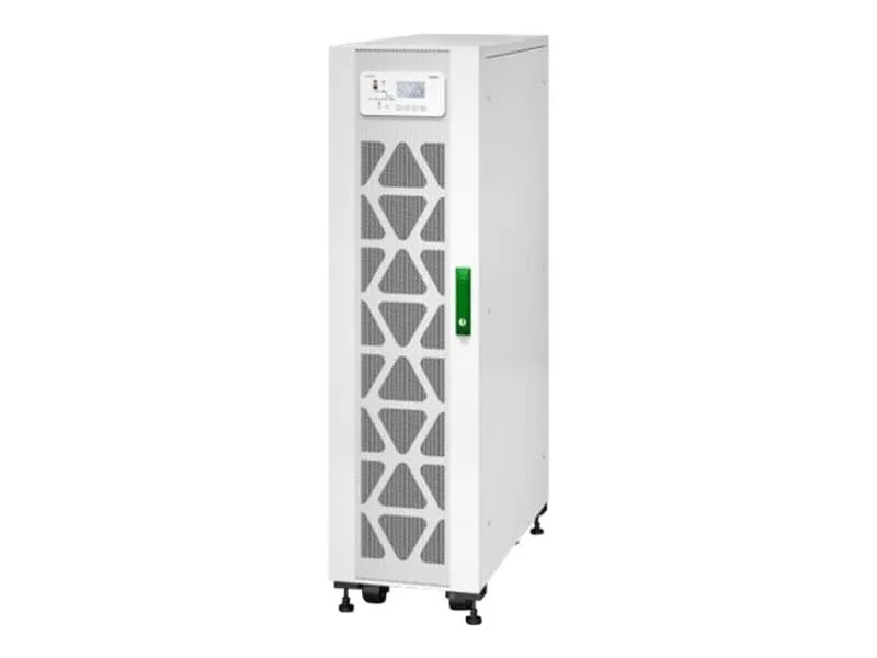 Easy 3S strömskydd (UPS) Dubbelkonvertering (Online) 10 kVA 10000 W