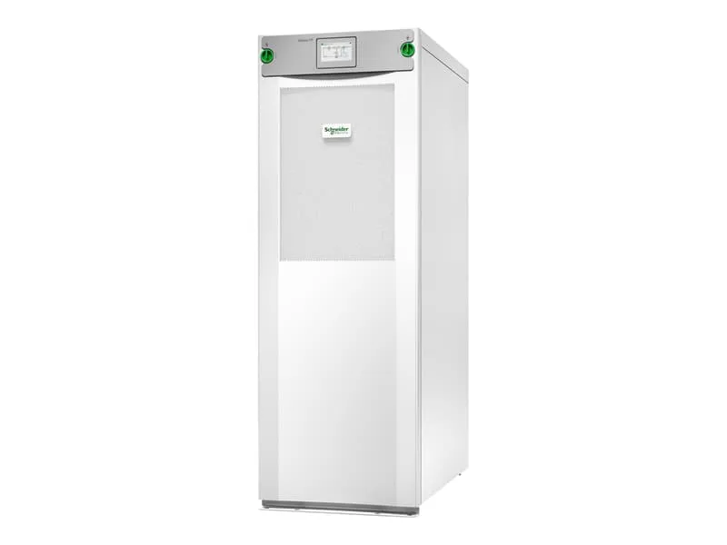 GVSUPS30KHS strömskydd (UPS) Dubbelkonvertering (Online) 30 kVA 30000 W