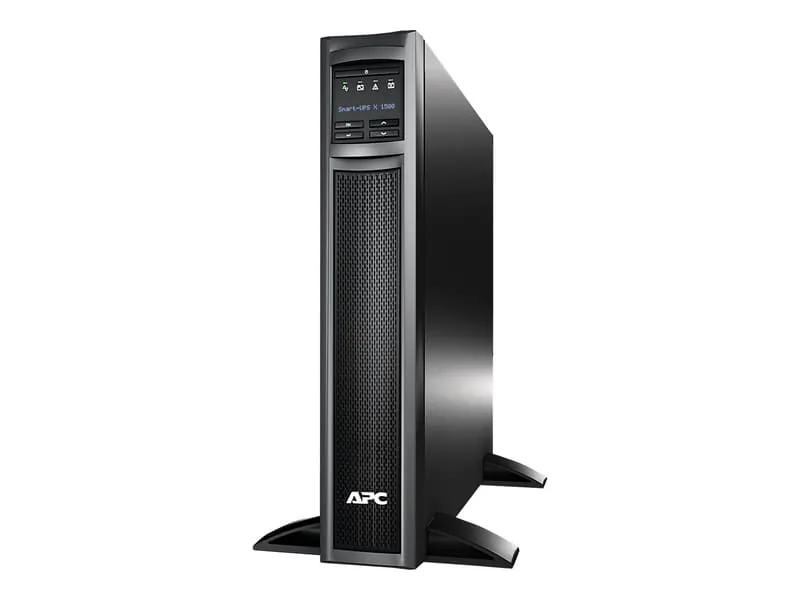 Smart-UPS strömskydd (UPS) Linjeinteraktiv 1,5 kVA