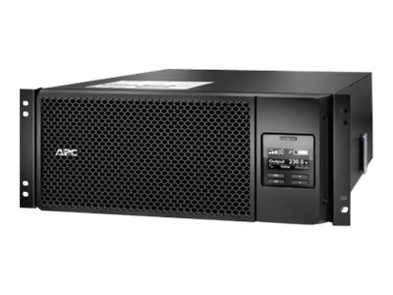 Smart-UPS On-Line strömskydd (UPS)