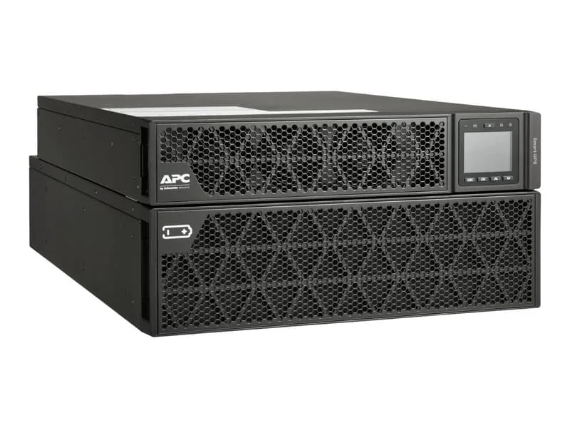 APC Smart-UPS RT SRTG10KXLI