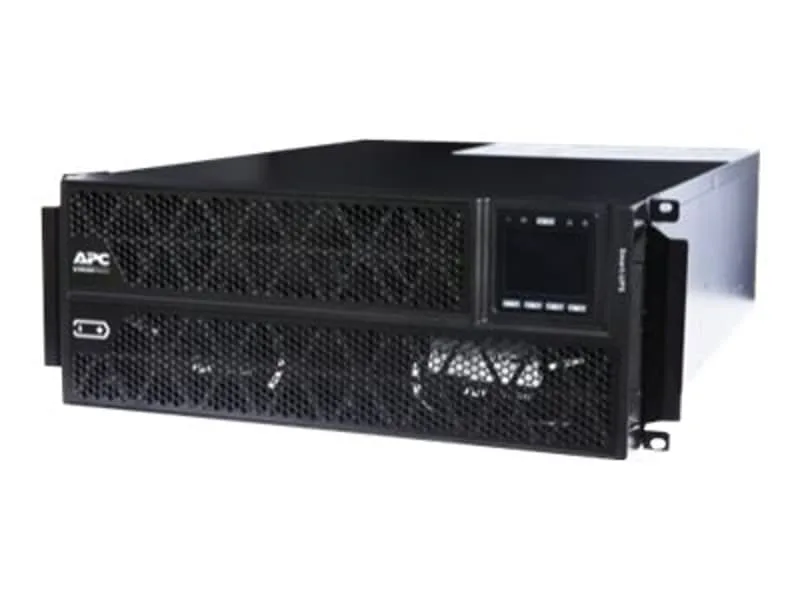 SRTG5KXLI strömskydd (UPS) Dubbelkonvertering (Online) 5 kVA 5000 W 3 AC-utgångar
