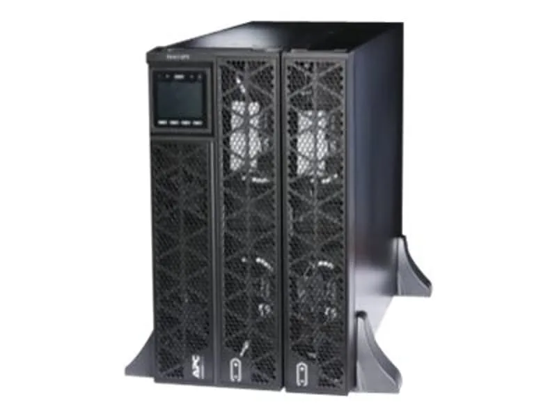 APC Smart-UPS RT 6KVA