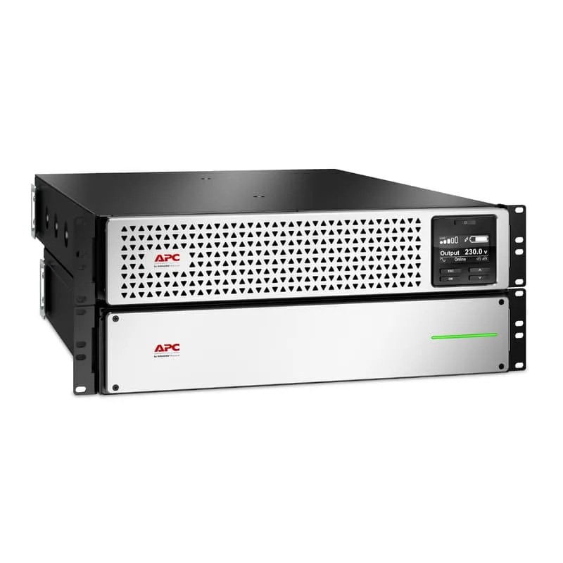 SRTL1500RM4UXLI strömskydd