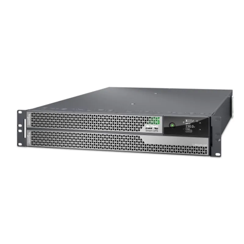 APC Smart-UPS Ultra On-Line