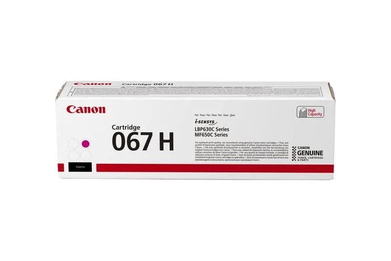 Canon 067 H