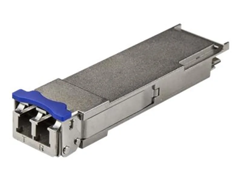 Startech Cisco WSP-Q40GLR4L Kompatibel QSFP+ Modul