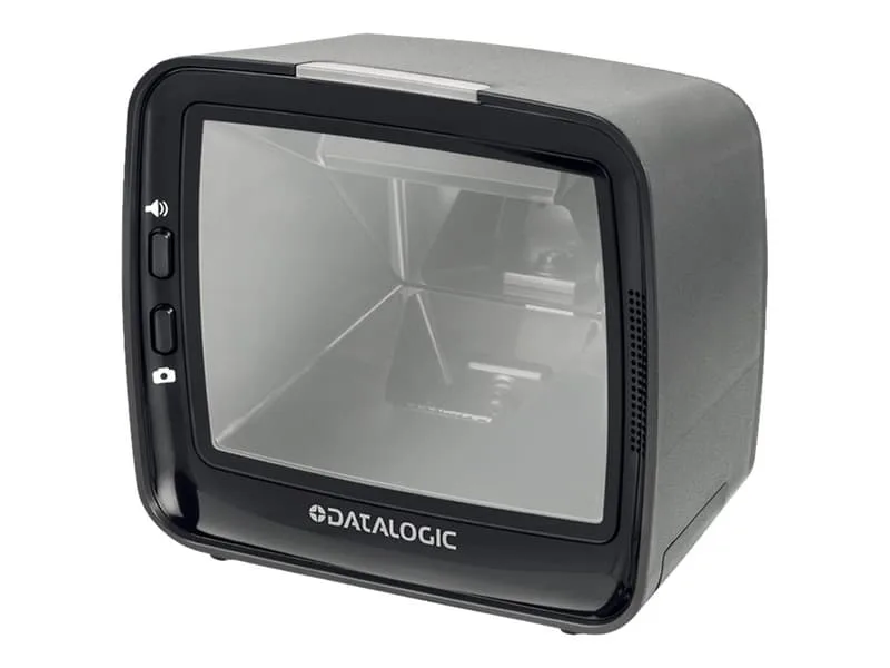 Datalogic Magellan 3410VSi 1D/2D streckkodsläsare med väggfäste