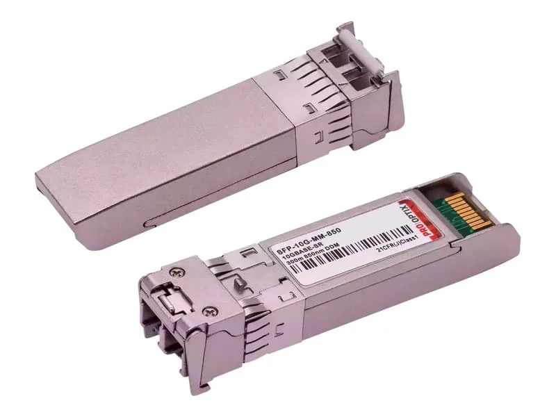 Sfp+ Sr 300m Lc Mm