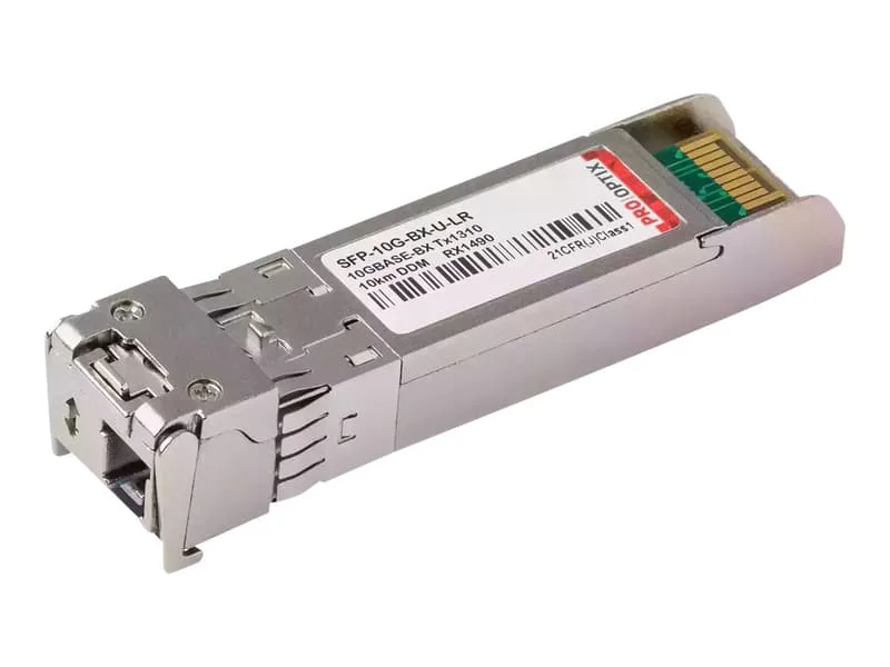 Sfp+ Bidi Lr 10km Lc Sm