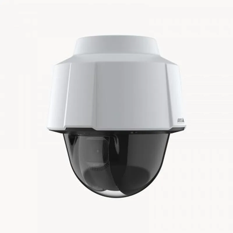 Axis 02413-001 bevakningskameror Glödlampa IP-säkerhetskamera Utomhus 2688 x 1512 pixlar Vägg