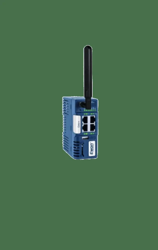 Cosy+ EC71330L 4G Industrial Ethernet Gateway