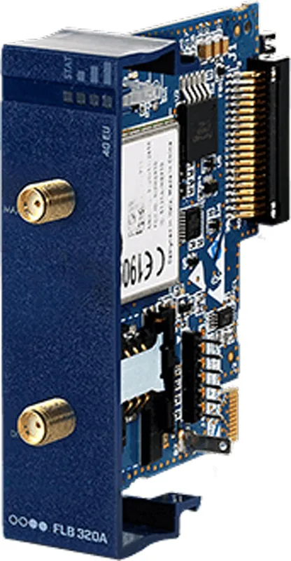 Flexy 4G Extension Card