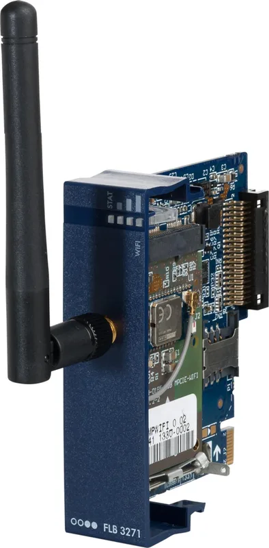 Flexy WiFi Extension Card