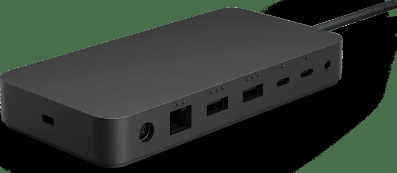 Microsoft Surface Dock