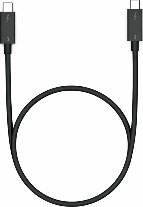 Prokord Thunderbolt 3 Certified 2.0M Active Black