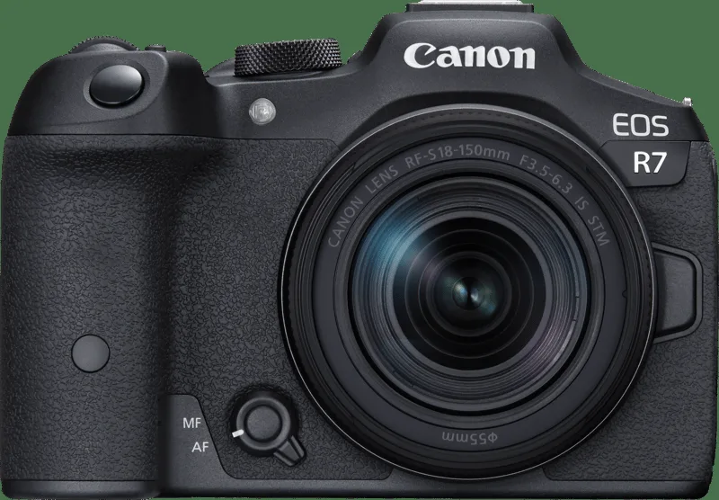 Canon EOS R7
