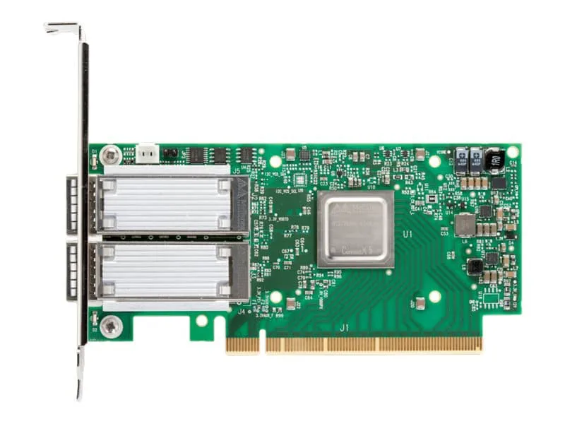 Mellanox ConnectX-5 EN 100GbE