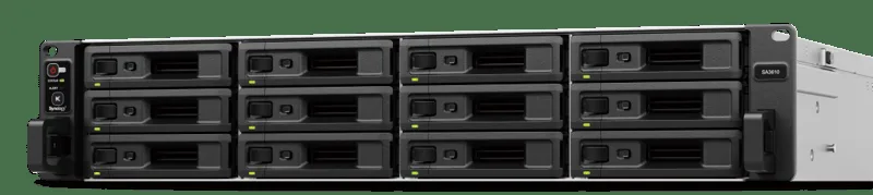 Synology SA3410