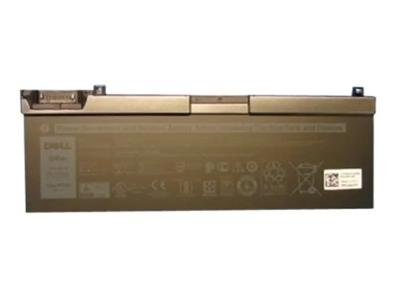 Dell 451-BCJE reservdelar bärbara datorer Batteri