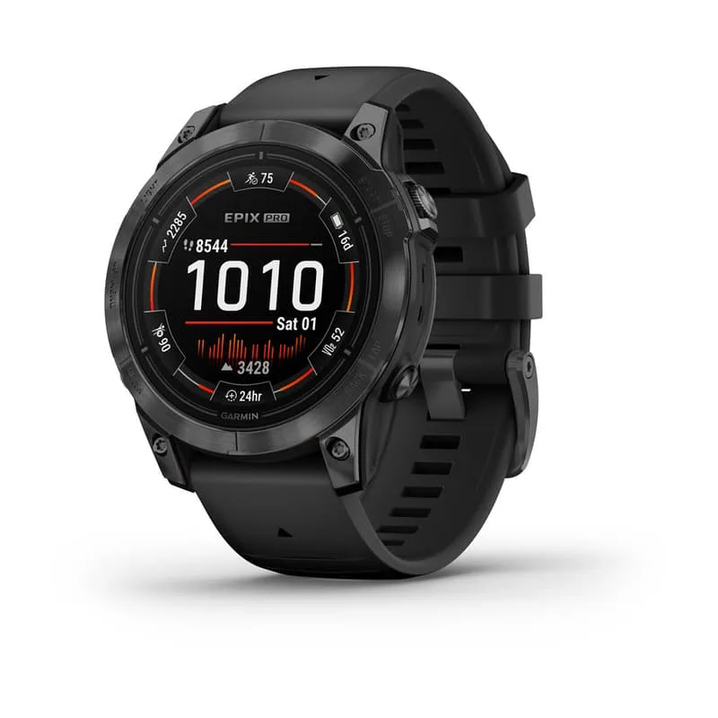 Epix Pro (gen 2) 47mm