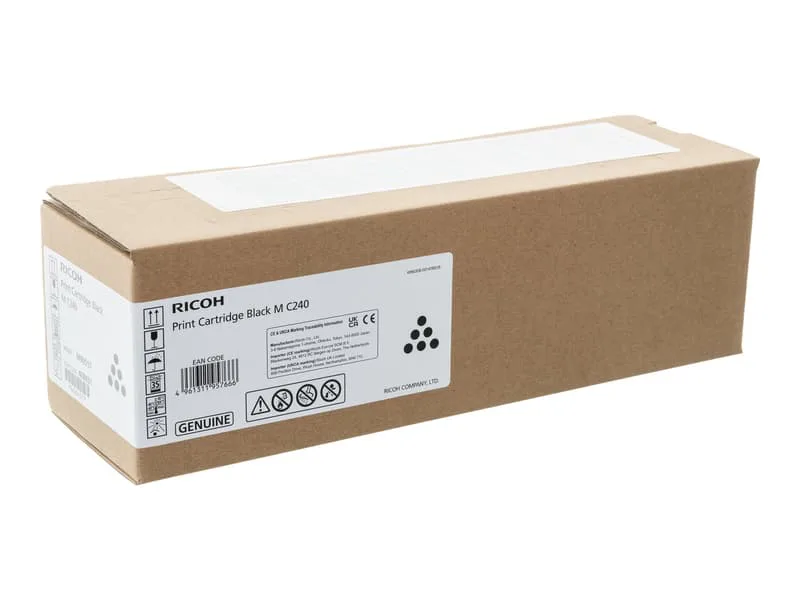 Ricoh M C240