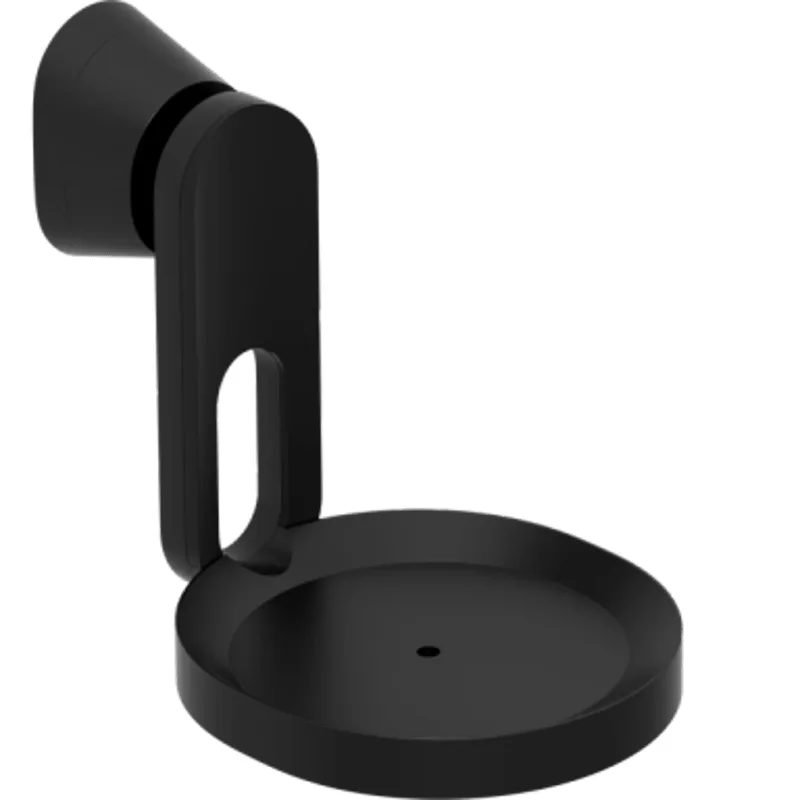SONOS E10MTWW1BLK monteringskit Svart