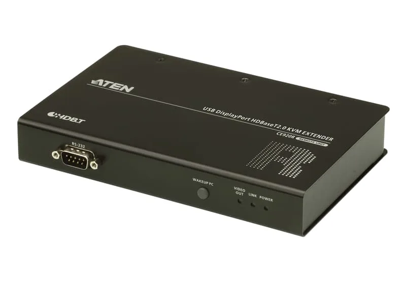 CE920R-ATA-G KVM-förlängare Mottagare