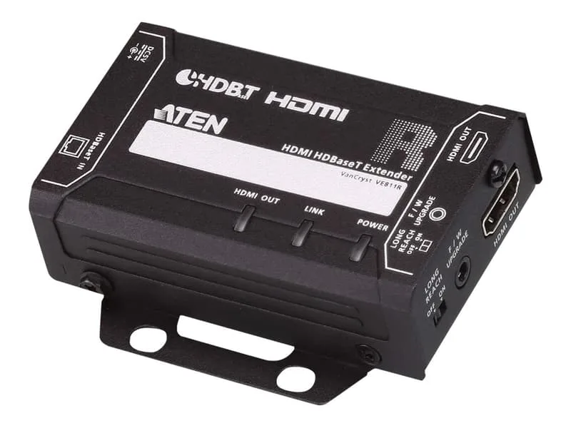 Aten HDMI HDBaseT-mottagare