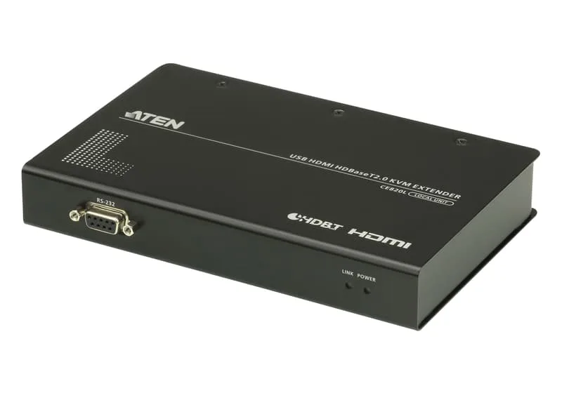 Aten ce820l-ata-g förlängare kvm
