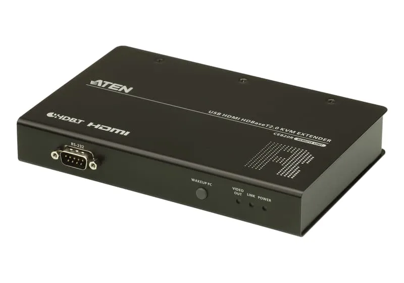CE820R-ATA-G KVM-förlängare Mottagare