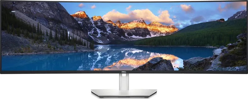 UltraSharp U4924DW Curved