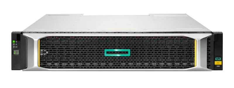 HPE 4Y TC Bas MSA 2070 Storage SVC 4 År