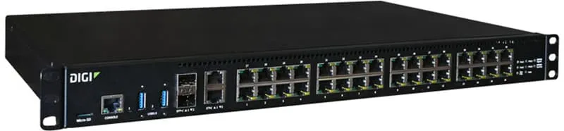Connect Ez 32 Mei Serial Server