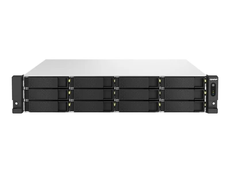 QNAP TS-H1887XU-RP NAS-server rack 2U 18 fack