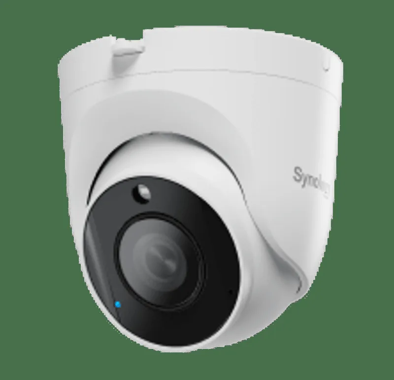 TC500 Dome IP67 Surveillance Camera