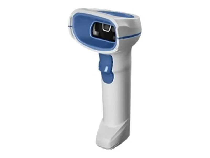 Zebra DS8108-HC SR 2D Multi-Interface (Endast Skanner)
