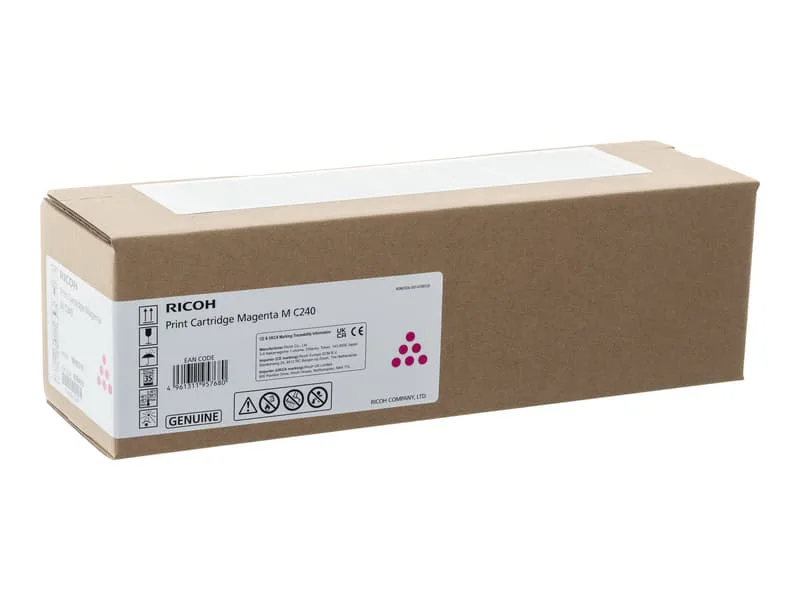 Ricoh M C240 - magenta - original