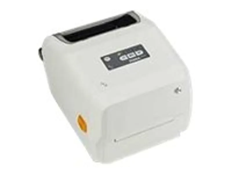 ZD421T TT 300 dpi Healthcare USB/BT/Ethernet RTC Vit