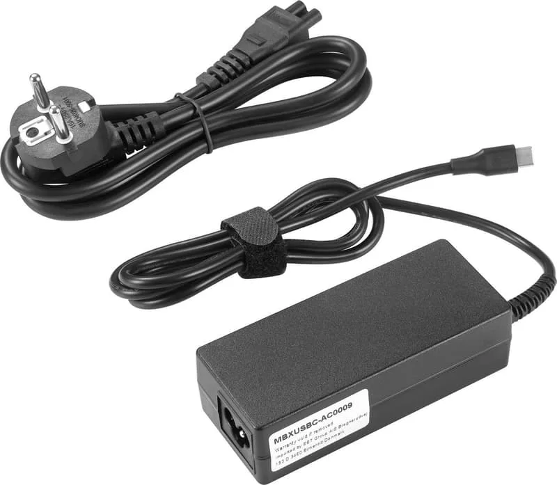 AC-Adapter USB-C 65W