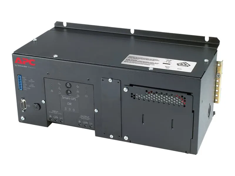 SUA500PDRI-S strömskydd (UPS)