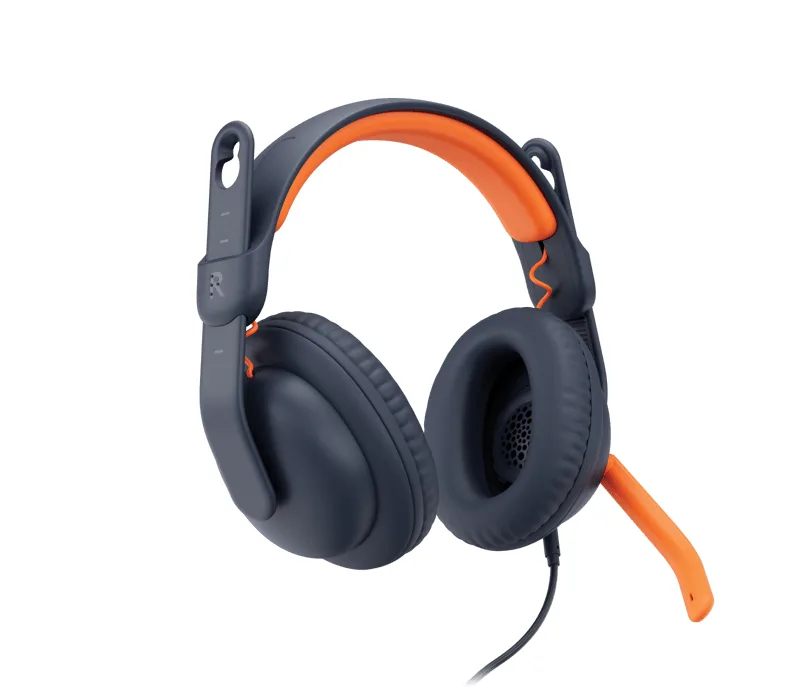 Logitech Zone Learn Over Ear