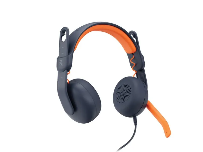 Logitech Zone Learn On Ear